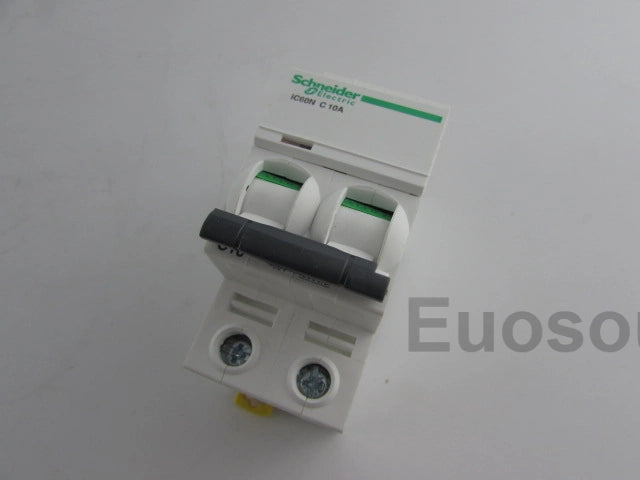 IC60N 2P 20A Schneider Circuit Breaker