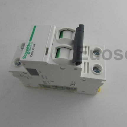 IC60N C10A Schneider Circuit Breaker