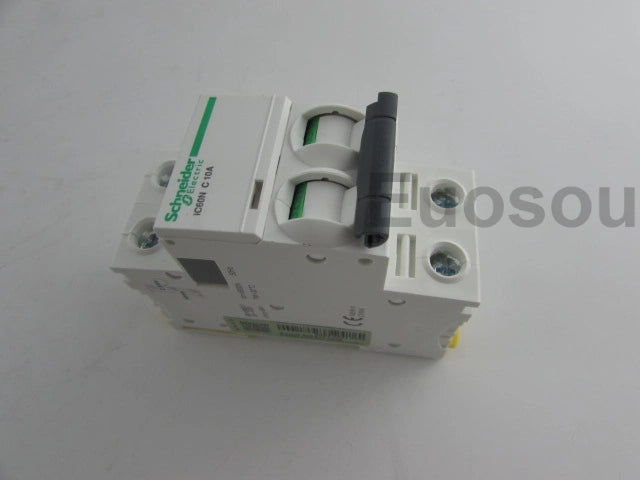 IC60N C10A Schneider Circuit Breaker