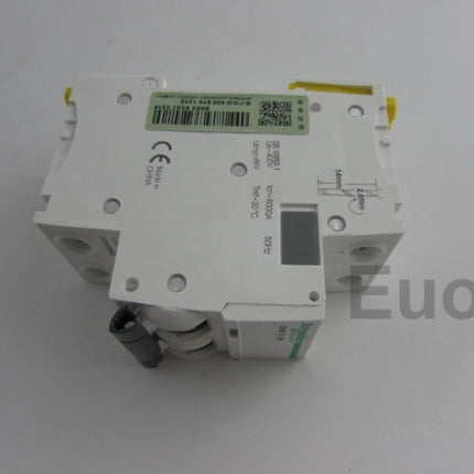IC60N C10A Schneider Circuit Breaker