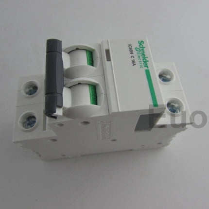 IC60N 2P 4A Schneider Circuit Breaker