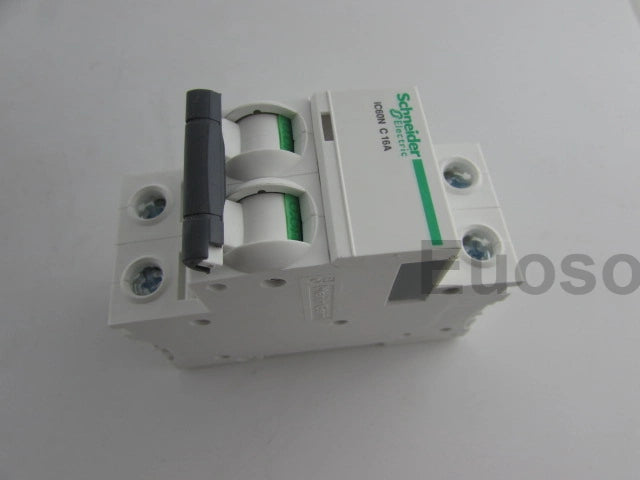 IC60N C16A Schneider Circuit Breaker