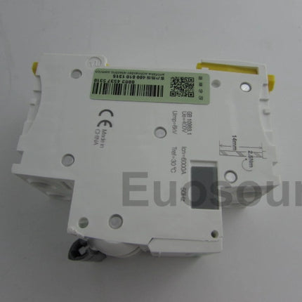 IC60N C16A Schneider Circuit Breaker