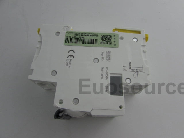 IC60N C16A Schneider Circuit Breaker