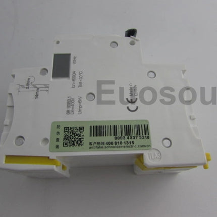 IC60N C16A Schneider Circuit Breaker