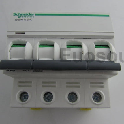 IC60N C25A Schneider Circuit Breaker