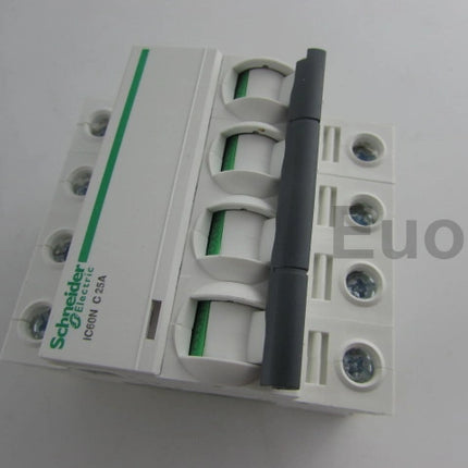 IC60N C25A Schneider Circuit Breaker