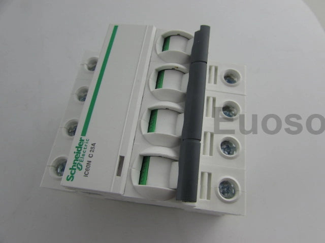 IC60N C25A Schneider Circuit Breaker