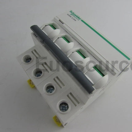 IC60N C25A Schneider Circuit Breaker
