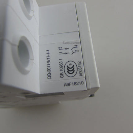 IC60NC6A Schneider Circuit Breaker