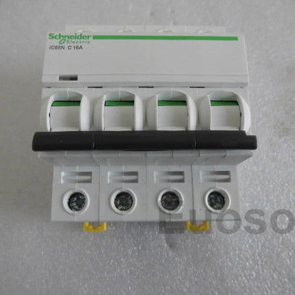 IC65NC16A Schneider Circuit Breaker