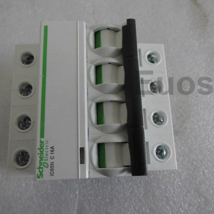 IC65NC16A Schneider Circuit Breaker