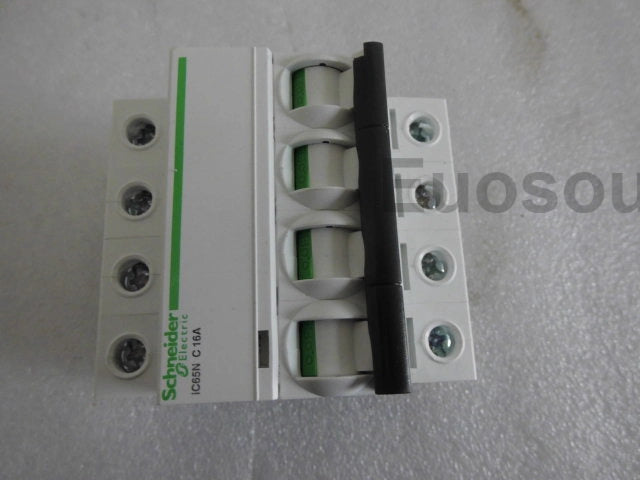 IC65NC16A Schneider Circuit Breaker
