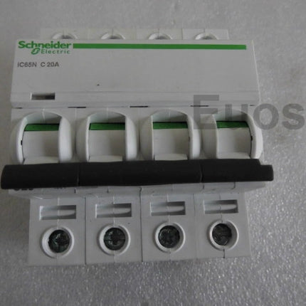IC65NC20A Schneider Circuit Breaker