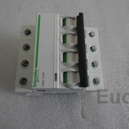 IC65NC20A Schneider Circuit Breaker