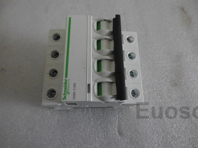 IC65NC20A Schneider Circuit Breaker