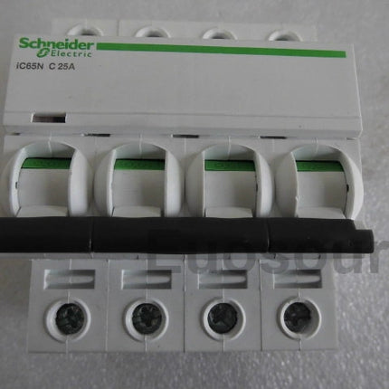IC65NC25A Schneider Circuit Breaker