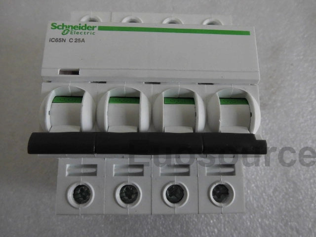 IC65NC25A Schneider Circuit Breaker