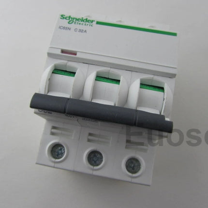 GV2-PM07C Schneider Circuit Breaker