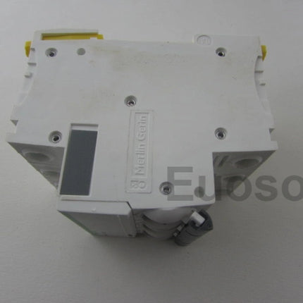IC65NC25A Schneider Circuit Breaker