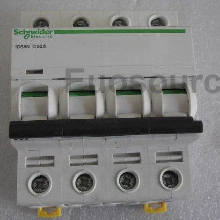 IC65NC50A Schneider Circuit Breaker