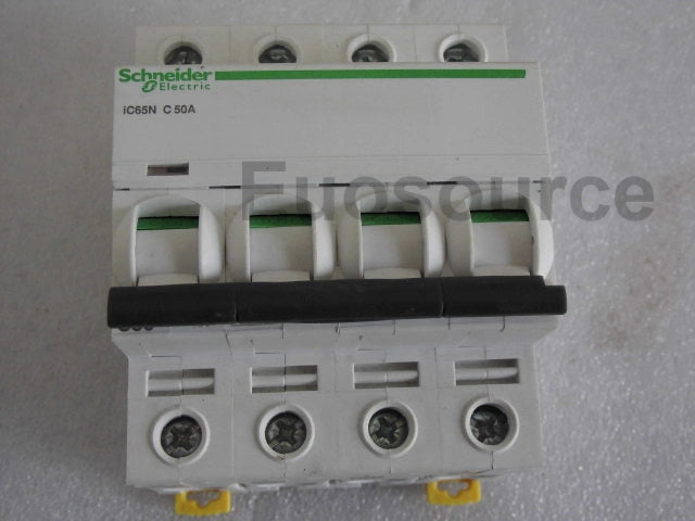 IC65NC50A Schneider Circuit Breaker
