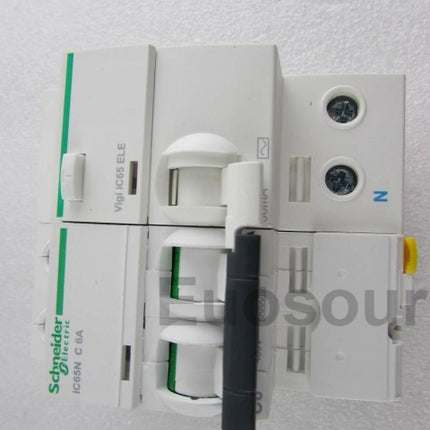 IC65N C6A Schneider Circuit Breaker