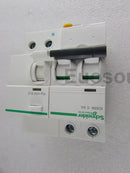 IC65N C6A Schneider Circuit Breaker