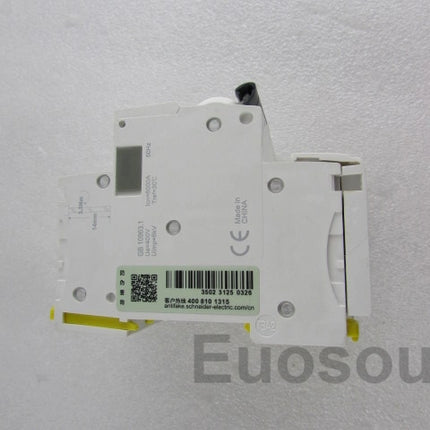 IC65N C6A Schneider Circuit Breaker