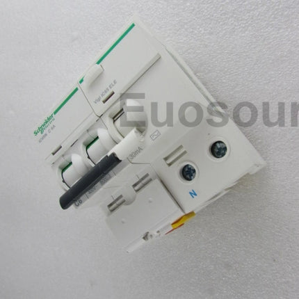 IC65N C6A Schneider Circuit Breaker