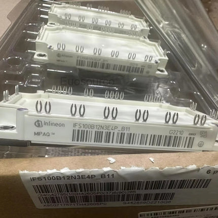 IFS100B12N3E4P-B11 infineon IGBT