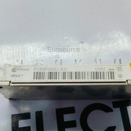 IFS150B12N3E4-B31 infineon IGBT