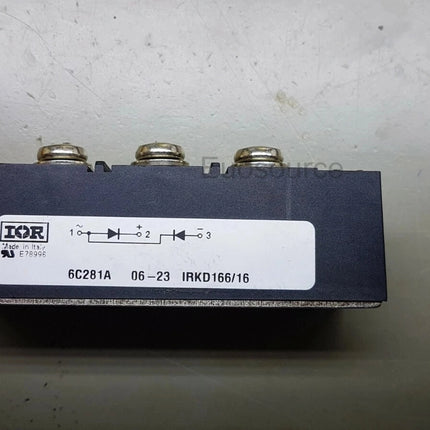 IRKD166-16 Infineon IGBT