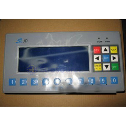 MD Series MD306L Text Display Panel - 4.3 in FSTN, RS485