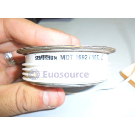 SEMIKRON MDT1692-18E Phase Control Thyristor - 1800 V Class