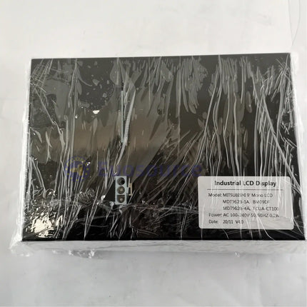 MITSUBISHI MDT962B-1A CNC CRT Display Unit - 9 in Monochrome