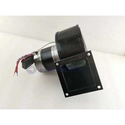 MANDA MDYA-250 Regenerative Blower - 250 W, 220/380 V