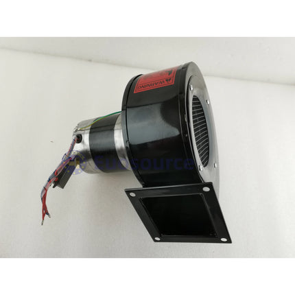 MANDA MDYA-250 Regenerative Blower - 250 W, 220/380 V