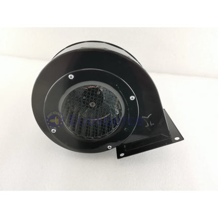 MANDA MDYA-250 Regenerative Blower - 250 W, 220/380 V