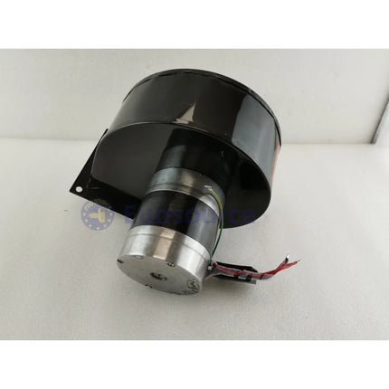 MANDA MDYA-250 Regenerative Blower - 250 W, 220/380 V