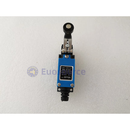 MOUJEN ME-8104 Limit Switch - SPDT, Roller Lever