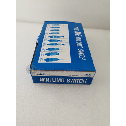 MOUJEN ME-8108 Limit Switch - Adjustable Roller Lever