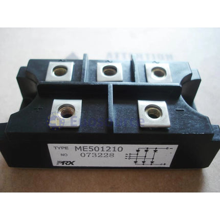POWEREX ME501210 Three-Phase Diode Bridge - 1200 V Class