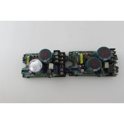 MEC Series MEC-40V-0 Industrial Control PCB - Plug-in Board Assembly