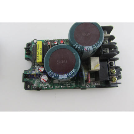 MEC Series MEC-40V-0 Industrial Control PCB - Plug-in Board Assembly