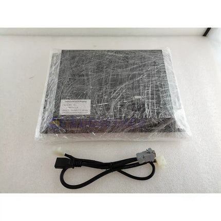 MITSUBISHI MDT-1283 CNC CRT Display Unit - 12 in Monochrome