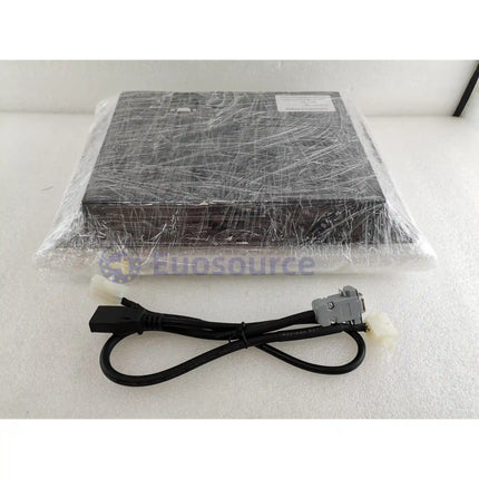MITSUBISHI MDT-1283 CNC CRT Display Unit - 12 in Monochrome