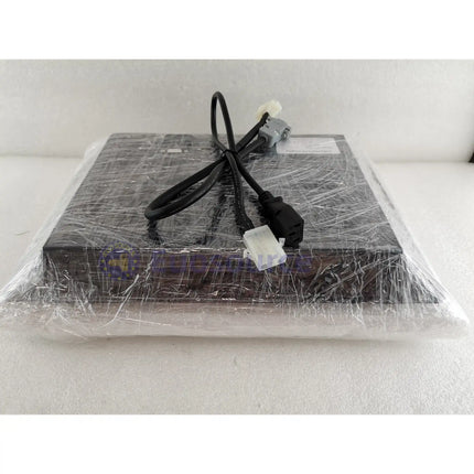 MITSUBISHI MDT-1283 CNC CRT Display Unit - 12 in Monochrome