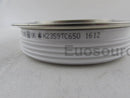 K2359TC650 Westcode Thyristor Module