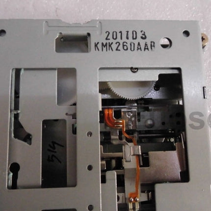 KMK260AAB Allen Bradley PLC